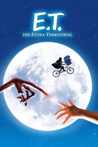 "E.T. the Extra-Terrestrial"