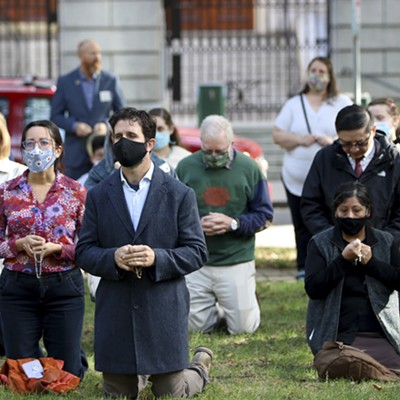 Exorcisms: Protests inspire site purges