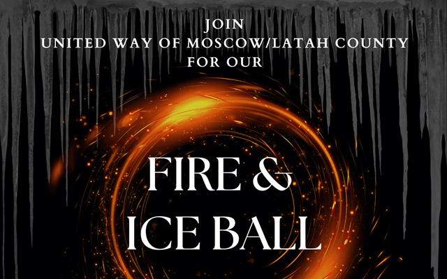 Fire & Ice Ball