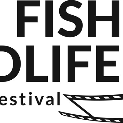 Fish and Wildlife Film Fest