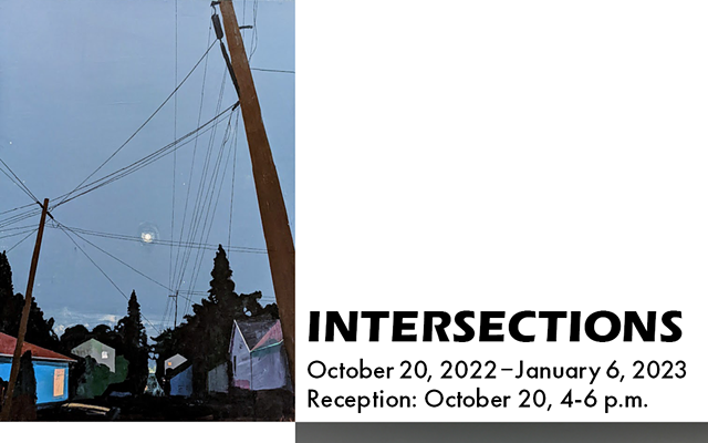 "Intersections"