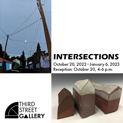 "Intersections"
