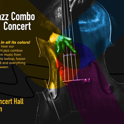 Jazz Combo Concert