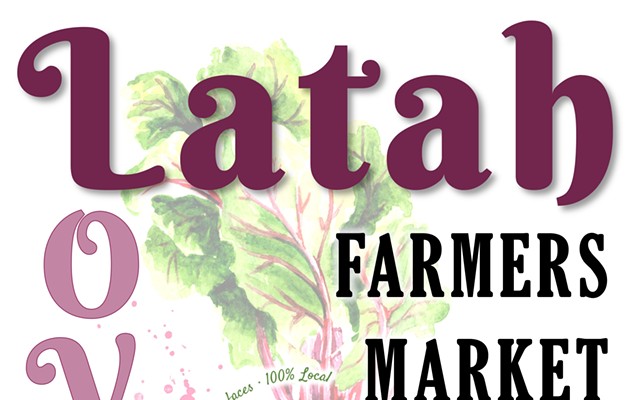 Latah Farmers Market