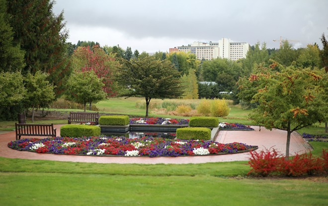 Lawson Gardens