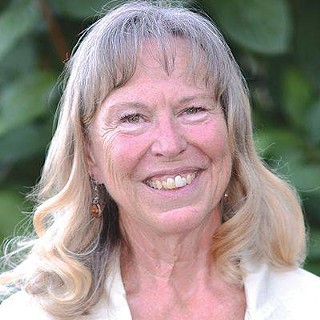 Meet Kathy Schroeder, Lewiston City Council Candidate