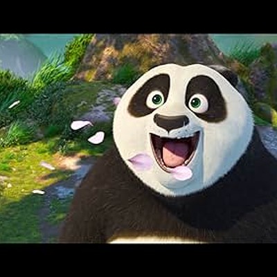 Movie Review: ‘Kung Fu Panda 4’ feels a bit flabby