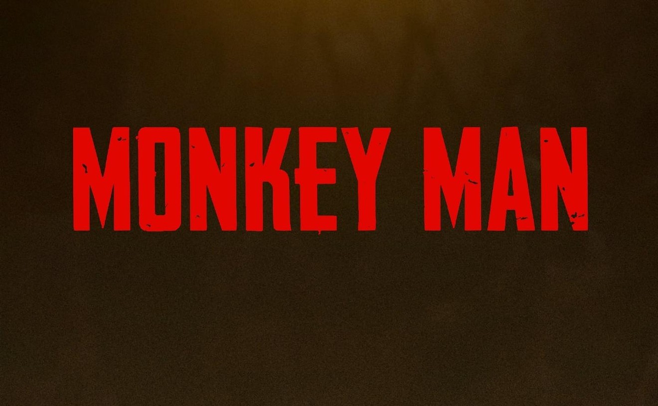 Movie review: Patel pulls no punches in ‘Monkey Man’
