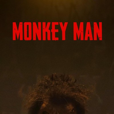 Movie review: Patel pulls no punches in ‘Monkey Man’