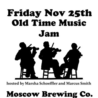 Old Time Fiddle Tunes Music Jam