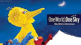 "One World, One Sky: Big Bird's Adventure"