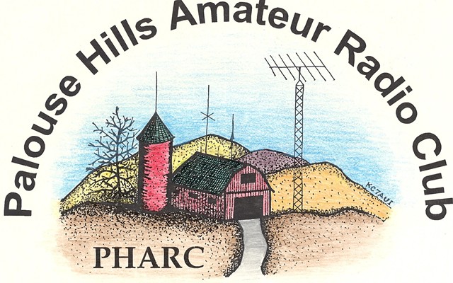 Palouse Hills Amateur Radio Club Field Day