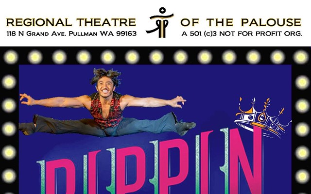 "Pippin"