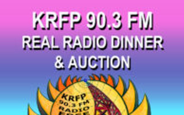 Real Radio Dinner and Auction