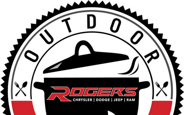 Rogers Dodge Outdoor Cookoff