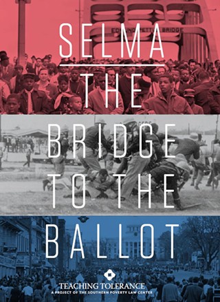 “Selma: Bridge to the Ballot”