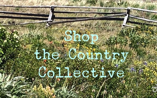 Shop the Country Collective