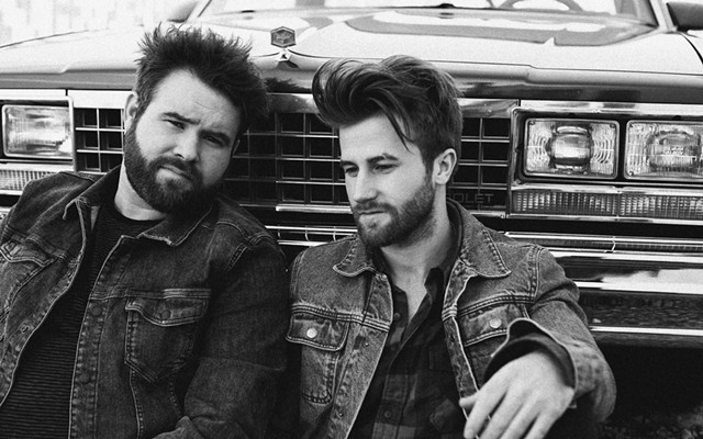Swon Brothers&#146; musical journey leads them to Clearwater River Casino