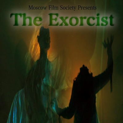 "The Exorcist"