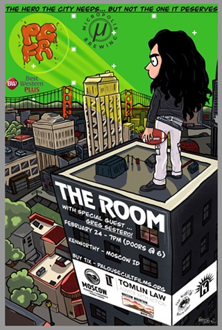 "The Room"