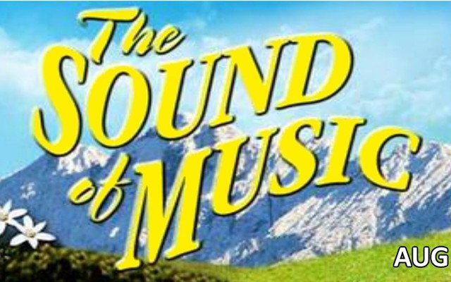 "The Sound of Music"