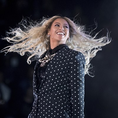 The Stream: Beyoncé goes country