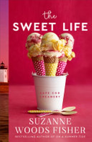 "The Sweet Life": Author Talk & Ice Cream Sundaes