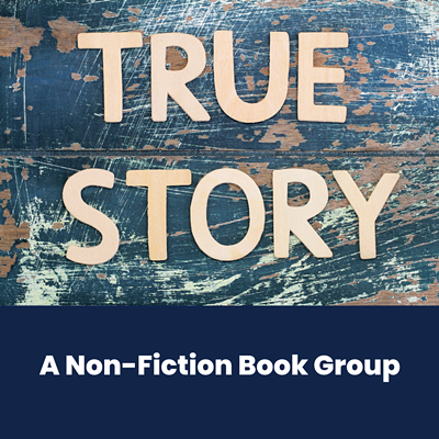 True Story Book Group