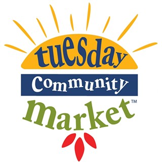 Tuesday Community Market