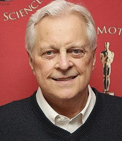 Small town to tinsel town: Robert Osborne's rise to Hollywood historian