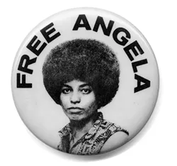 Polarizing 1970s figure Angela Y. Davis speaks at WSU