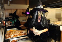 Guide to Halloween 2012 in the Quad-Cities