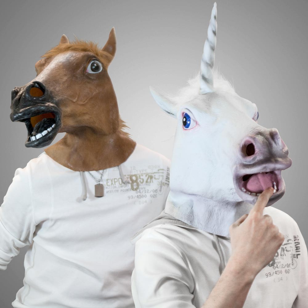 How to be (and find) the unicorn of online dating