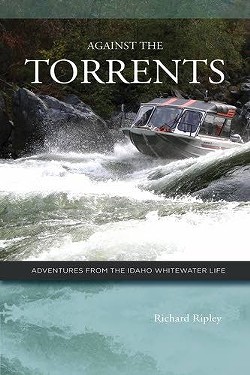 "Against the Torrents" details Idaho brothers' incredible outdoor feats