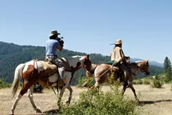 North Idaho man living like it's the 1800s featured on reality TV