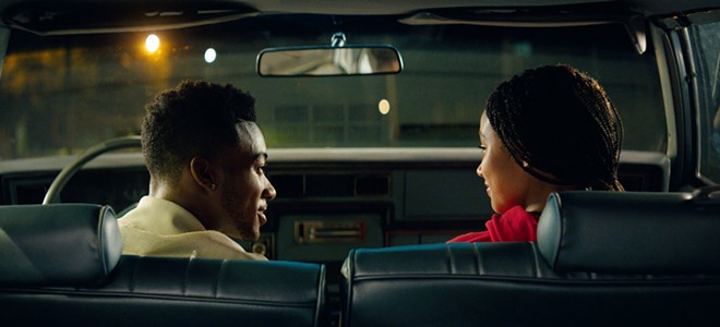 &#145;The Hate U Give&#146; will give you something to think about