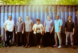 Before the Dock Concert: An interview with Dirty Revival's Sarah Clarke