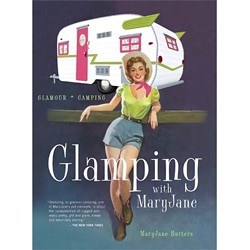Moscow home maven MaryJane Butters signs her new book on 'Glamping' in Clarkston