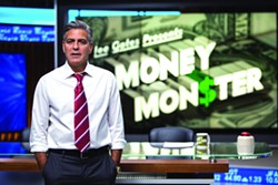 &#145;Money Monster&#146; is worth the price of admission
