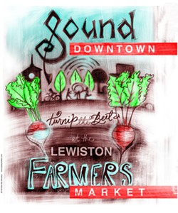 Sound Downtown launches summer season Saturday