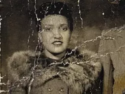 Son to discuss "The Immortal Life of Henrietta Lacks"