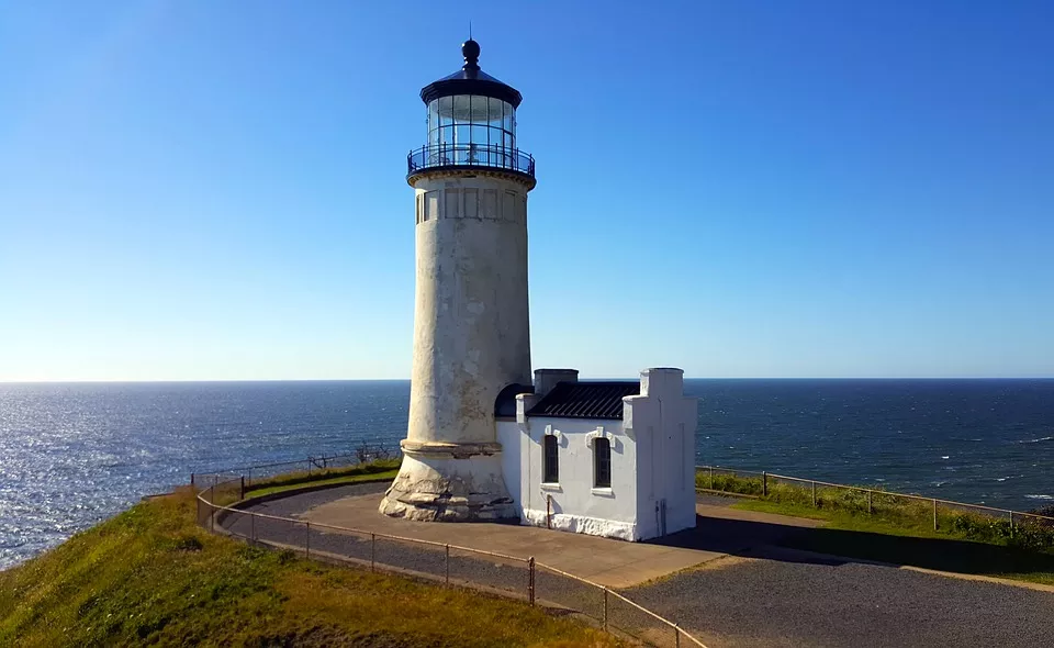 Travel: A tour of the Oregon coast from north to south