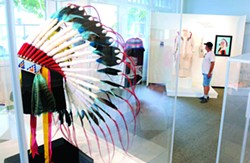 &#147;Nuunimnix&#148; exhibit of tribal objects offers window into Nez Perce creativity