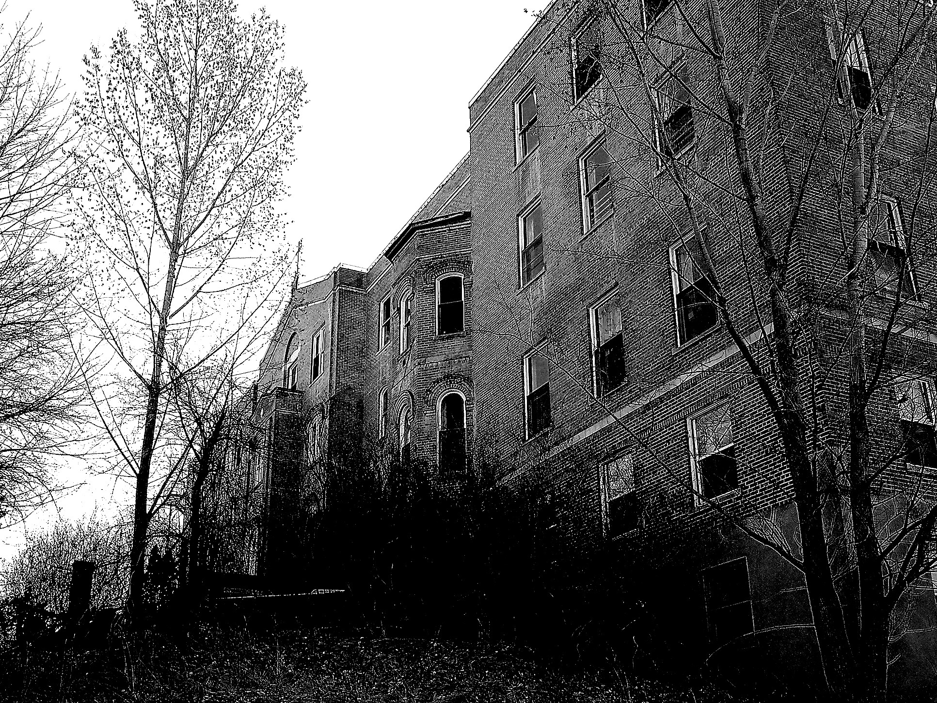 Colfax's 'Haunted Hospital' opens for another round of tours