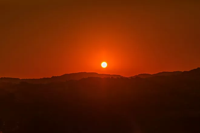 Summer solstice marks the longest day of the year, in terms of daylight. Do you know what day it is this month?