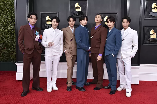 Questions remain about BTS’s future