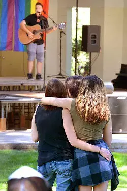 Celebrating love in the Lewiston-Clarkston Valley