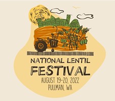 Lentil fest returns with free chili, live music, parade