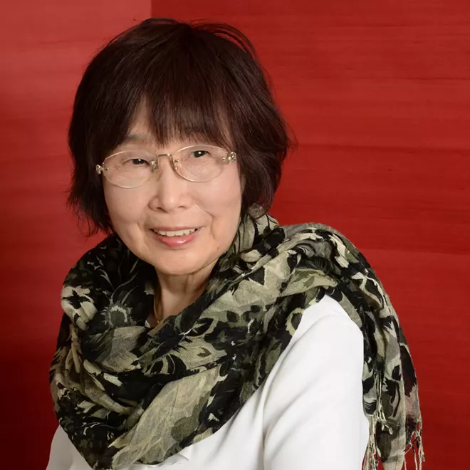 Remembering Hiroshima event at UI starts Monday