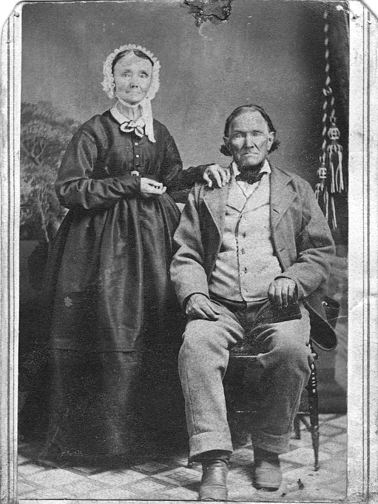 Oregon's history of prejudice and slavery on trial in "Breaking Chains